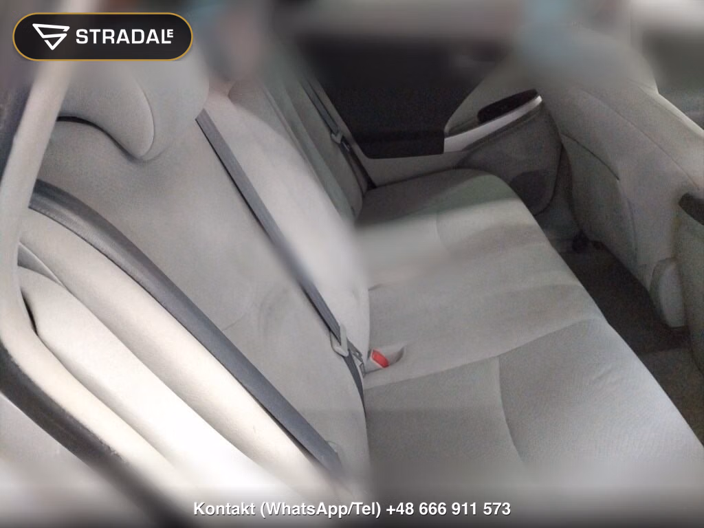 TOYOTA PRIUS 5D S, miniaturka 7