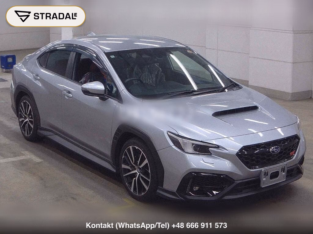 SUBARU WRX S4 4WD STI SPORT R EX, miniaturka 2