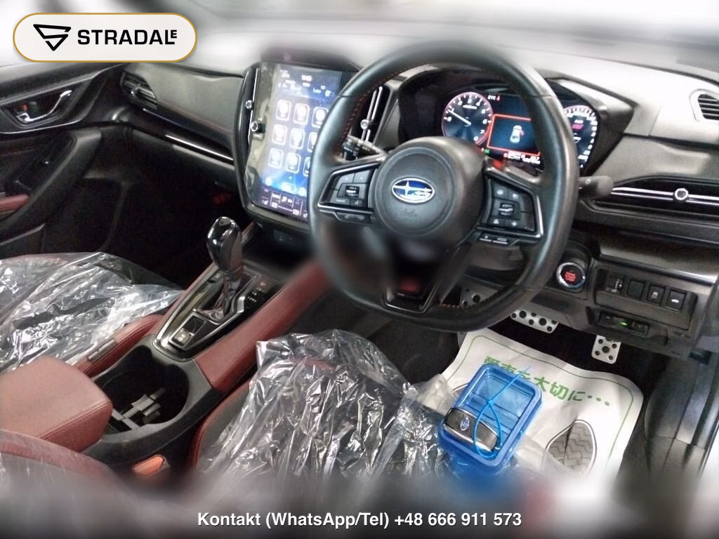 SUBARU WRX S4 4WD STI SPORT R EX, miniaturka 4