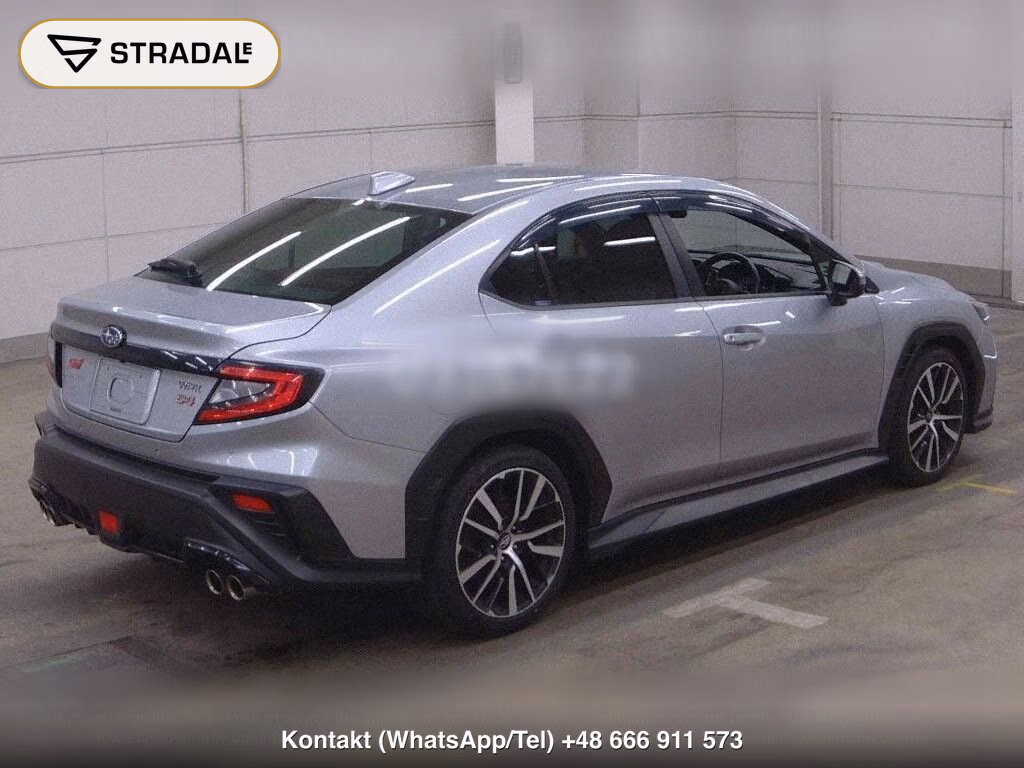 SUBARU WRX S4 4WD STI SPORT R EX, miniaturka 6