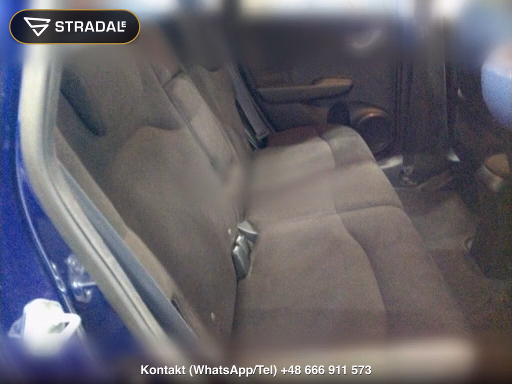 HONDA FIT 15X, miniaturka 7