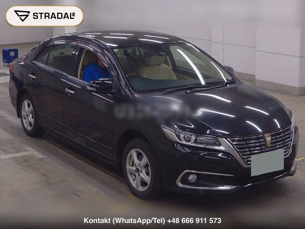 TOYOTA PREMIO 1.5F EX PACKAGE, miniaturka 2