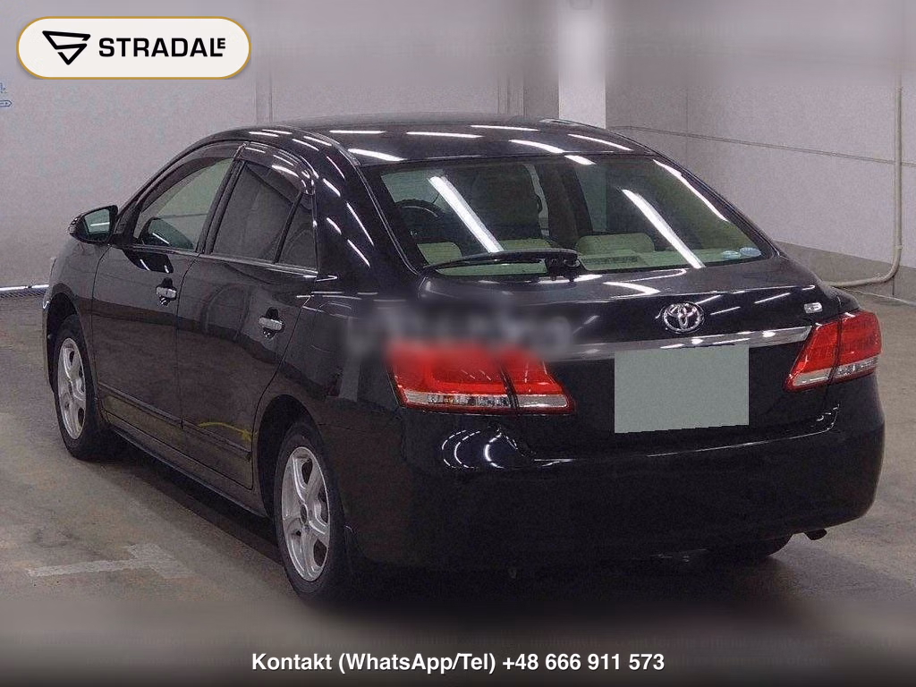 TOYOTA PREMIO 1.5F EX PACKAGE, miniaturka 3