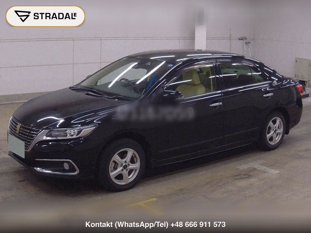 TOYOTA PREMIO 1.5F EX PACKAGE, miniaturka 5