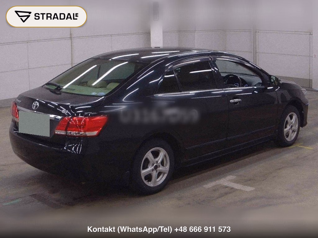 TOYOTA PREMIO 1.5F EX PACKAGE, miniaturka 6