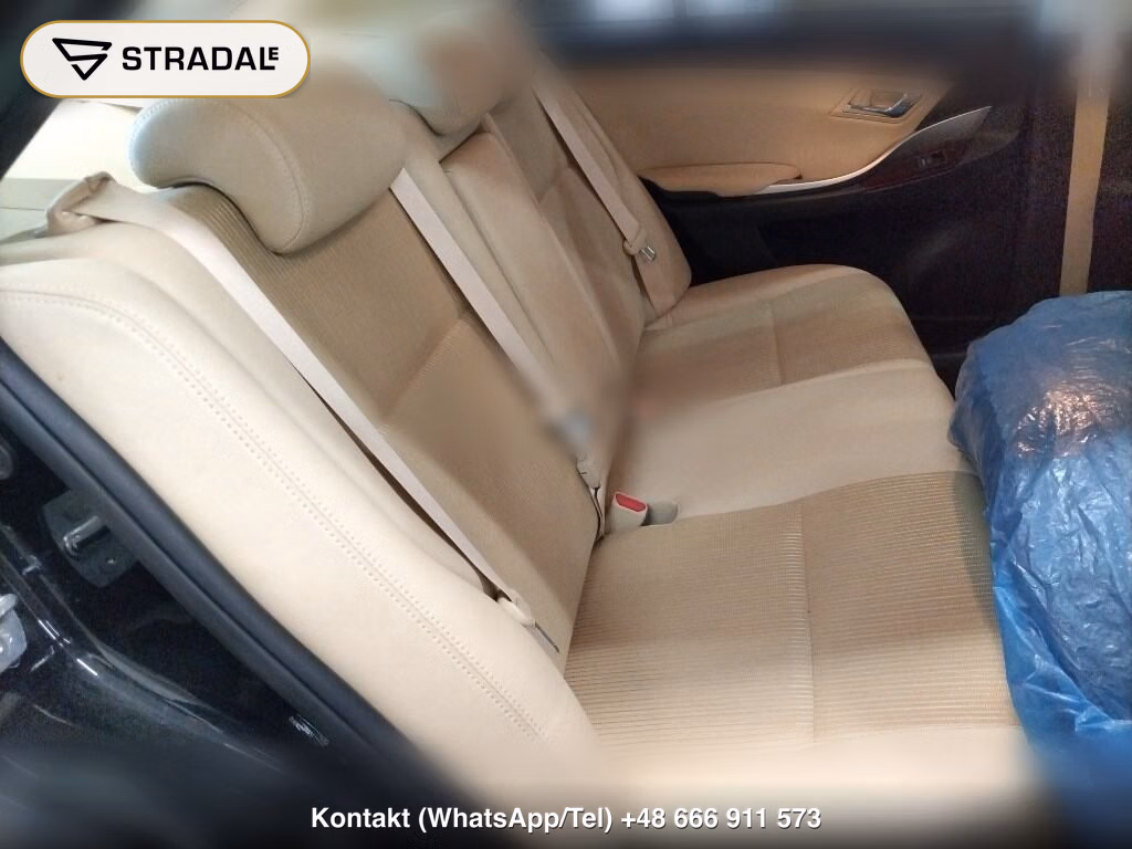 TOYOTA PREMIO 1.5F EX PACKAGE, miniaturka 7