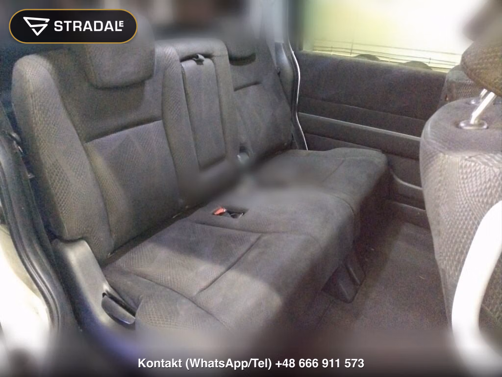 HONDA STEPWAGON SPADA 4WD Z, miniaturka 7