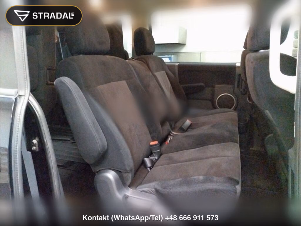 MITSUBISHI DELICA D:5 4WD G POWER PACKAGE, miniaturka 7