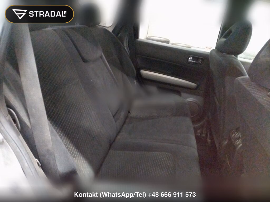 NISSAN X-TRAIL 4WD, miniaturka 7