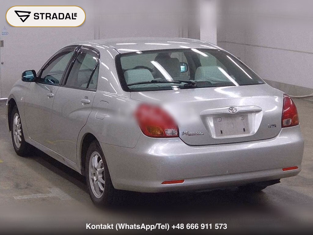 TOYOTA VEROSSA 4WD 20FOUR, miniaturka 3