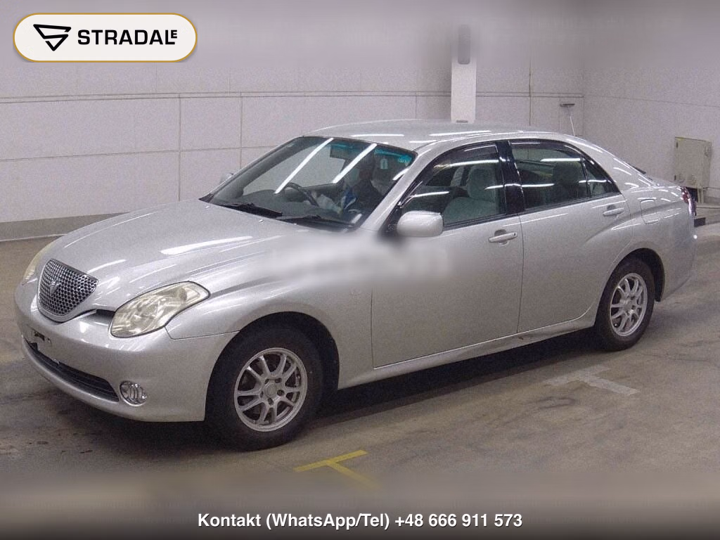 TOYOTA VEROSSA 4WD 20FOUR, miniaturka 5