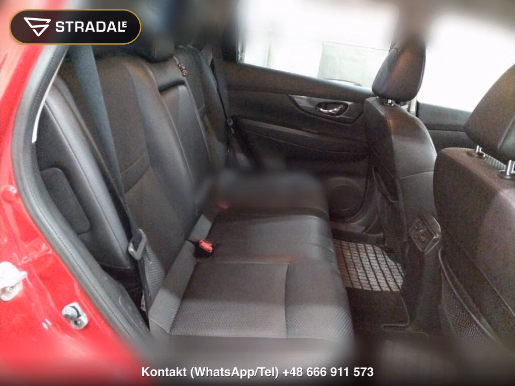 NISSAN X-TRAIL 4WD 20X, miniaturka 7