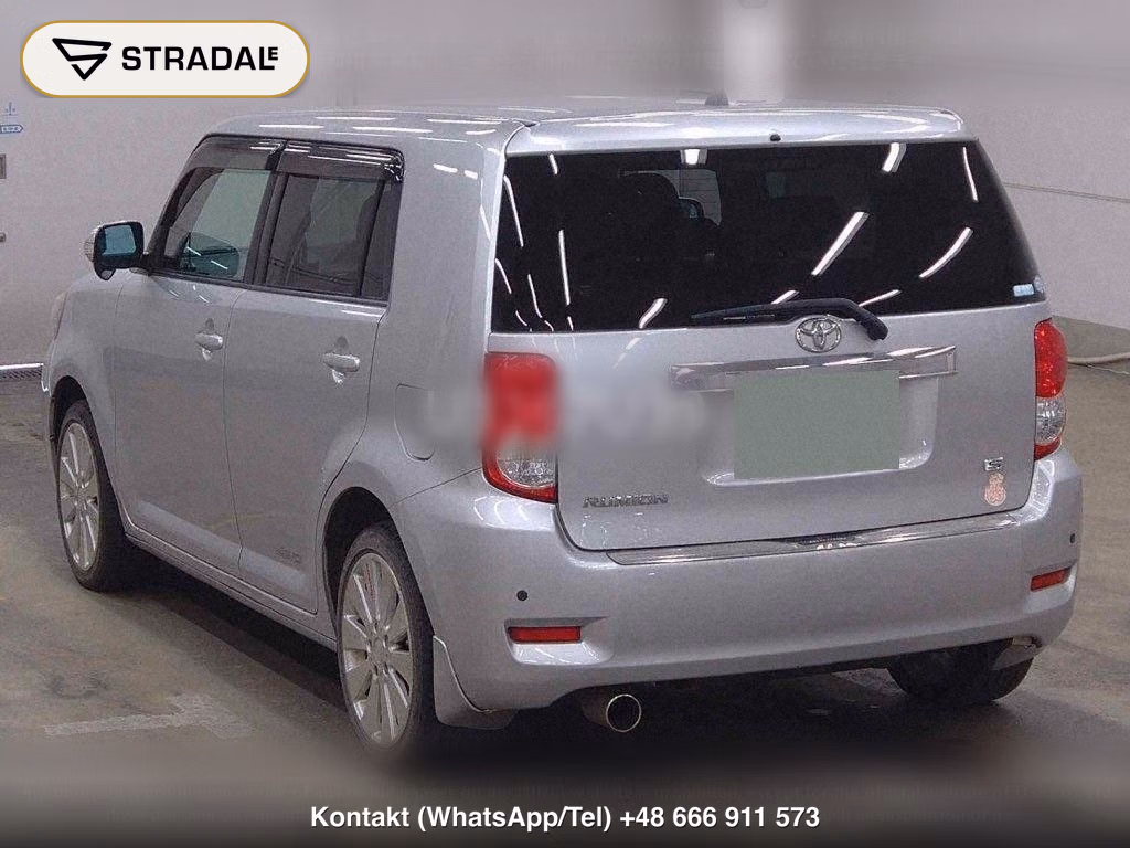 TOYOTA COROLLA RUMION 4WD 1.8S, miniaturka 3