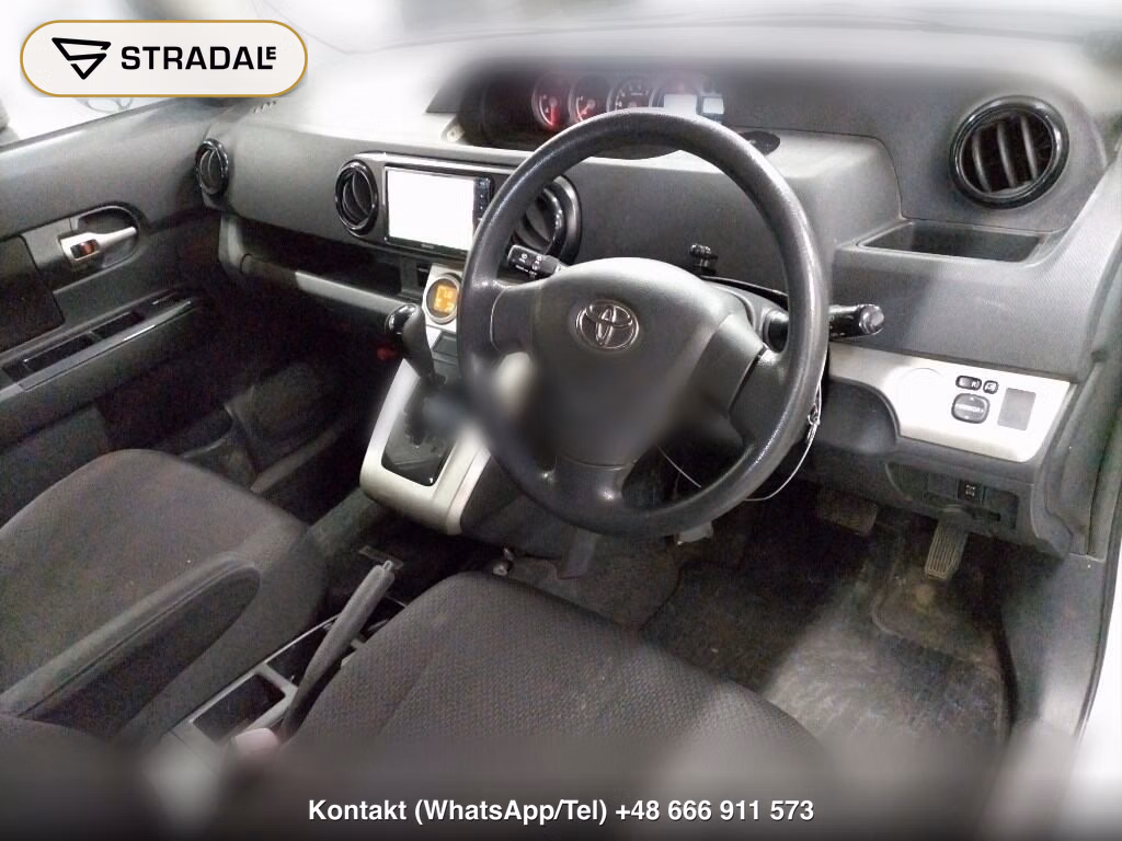 TOYOTA COROLLA RUMION 4WD 1.8S, miniaturka 4