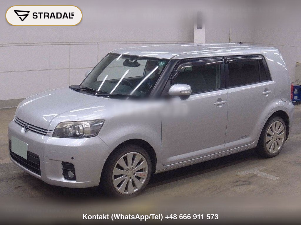 TOYOTA COROLLA RUMION 4WD 1.8S, miniaturka 5