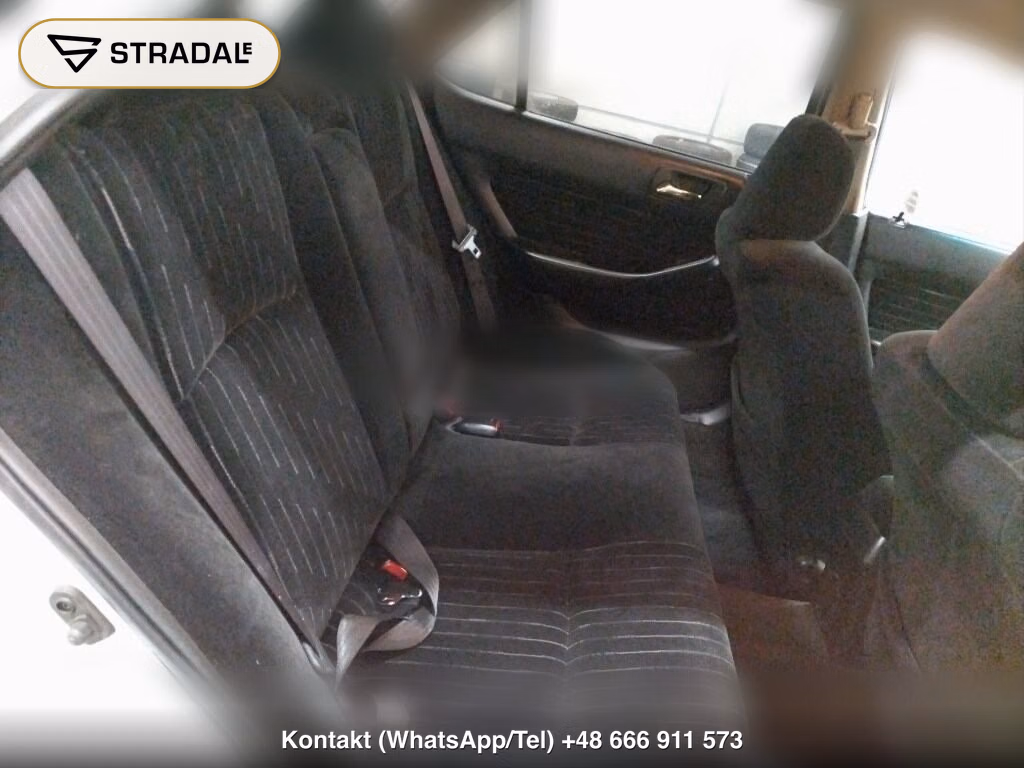 HONDA ACCORD WAGON 4WD, miniaturka 7