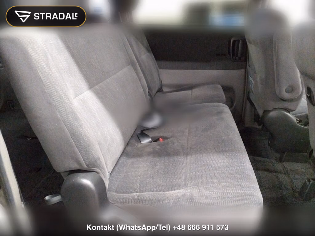 TOYOTA NOAH 4WD X V SELECTION, miniaturka 7