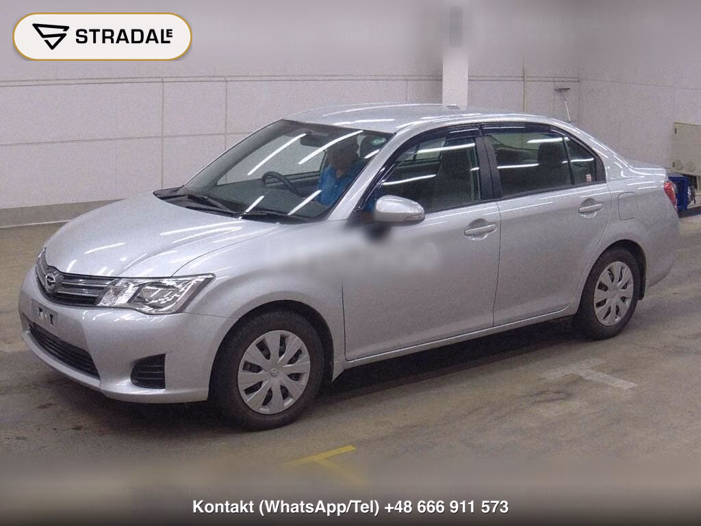 TOYOTA COROLLA AXIO 1.5X, miniaturka 5