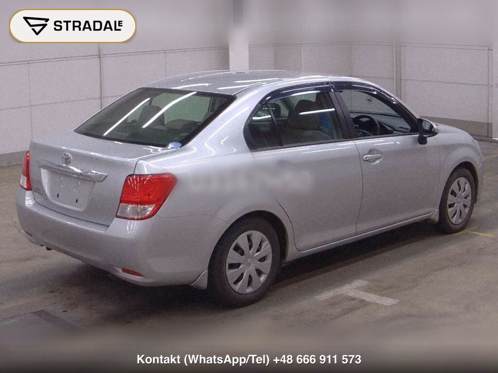 TOYOTA COROLLA AXIO 1.5X, miniaturka 6