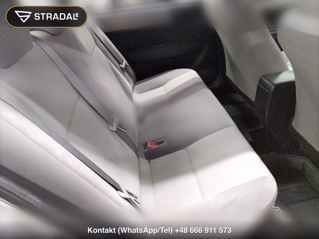 TOYOTA COROLLA AXIO 1.5X, miniaturka 7