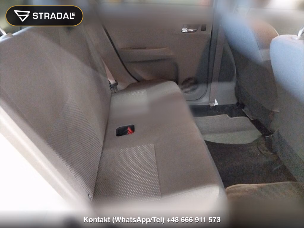 DAIHATSU MIRA E:S 4WD XF SA, miniaturka 7