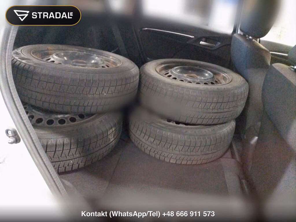 HONDA FIT HYBRID 4WD F PACKAGE, miniaturka 7