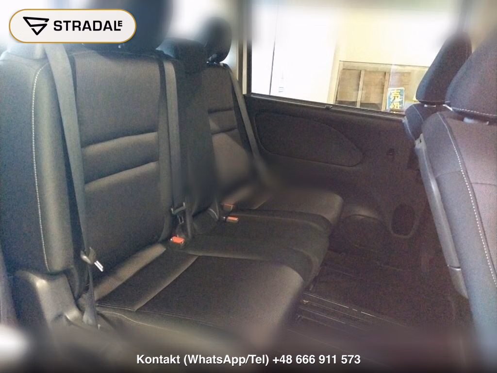 NISSAN SERENA 5D 4WD HIGHWAY STAR V SELECTION, miniaturka 7