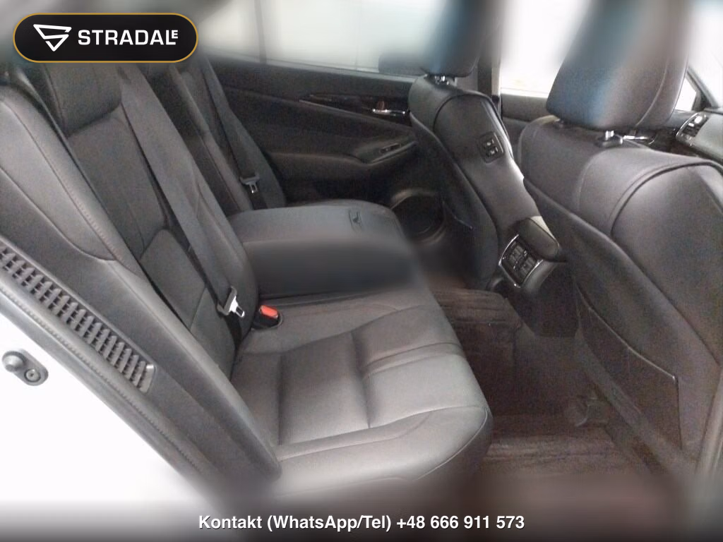 TOYOTA CROWN HYBRID 4WD ATHLETE S FOUR, miniaturka 7