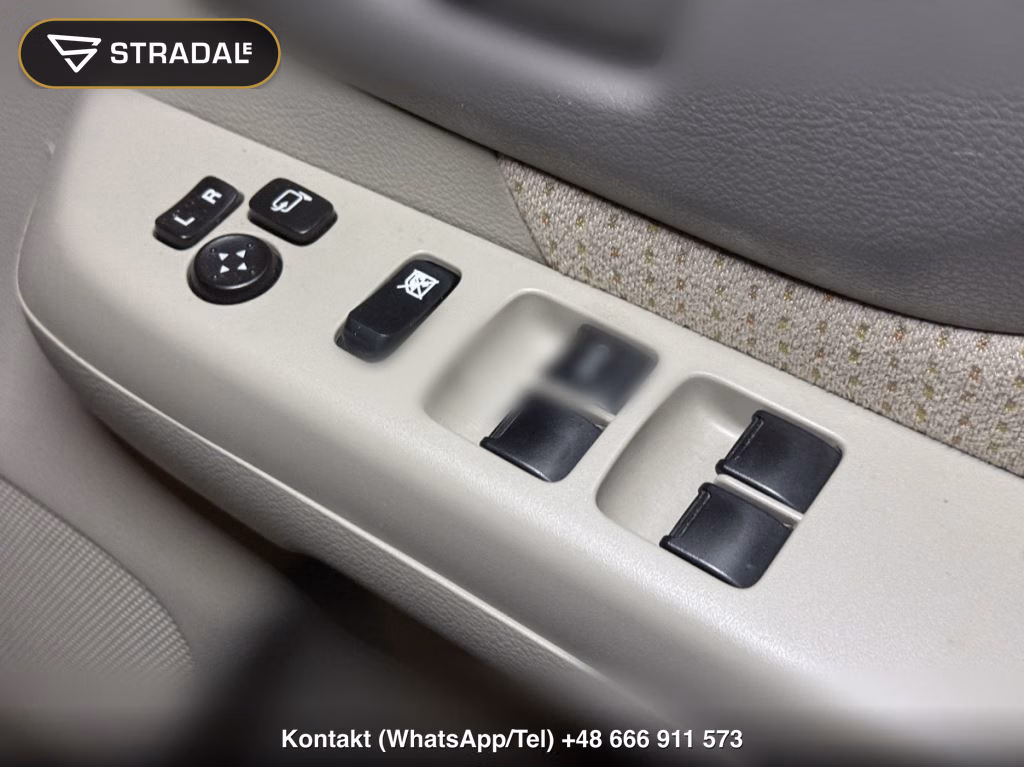 SUZUKI SPACIA 4WD X, miniaturka 9