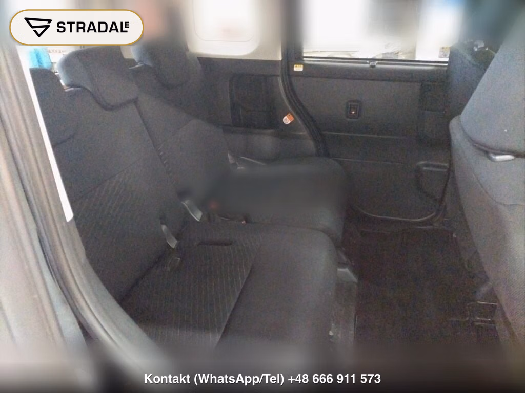 DAIHATSU THOR 4WD G, miniaturka 7