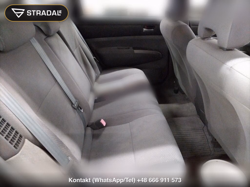 TOYOTA PRIUS 5D EX, miniaturka 7