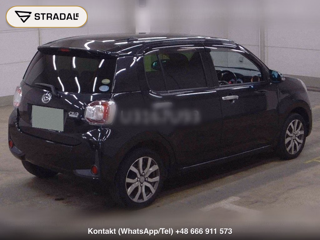 DAIHATSU BOON 4WD CILQ G PACKAGE SA Ⅲ, miniaturka 6