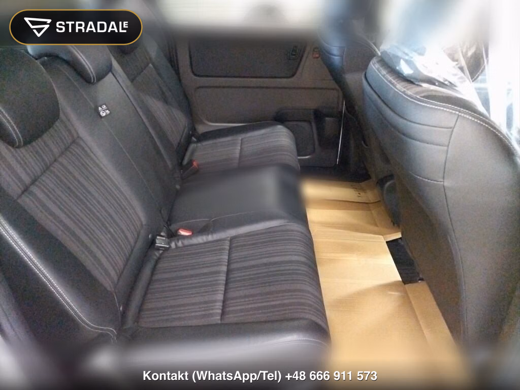 HONDA FREED PLUS G･HONDA SENSING, miniaturka 7