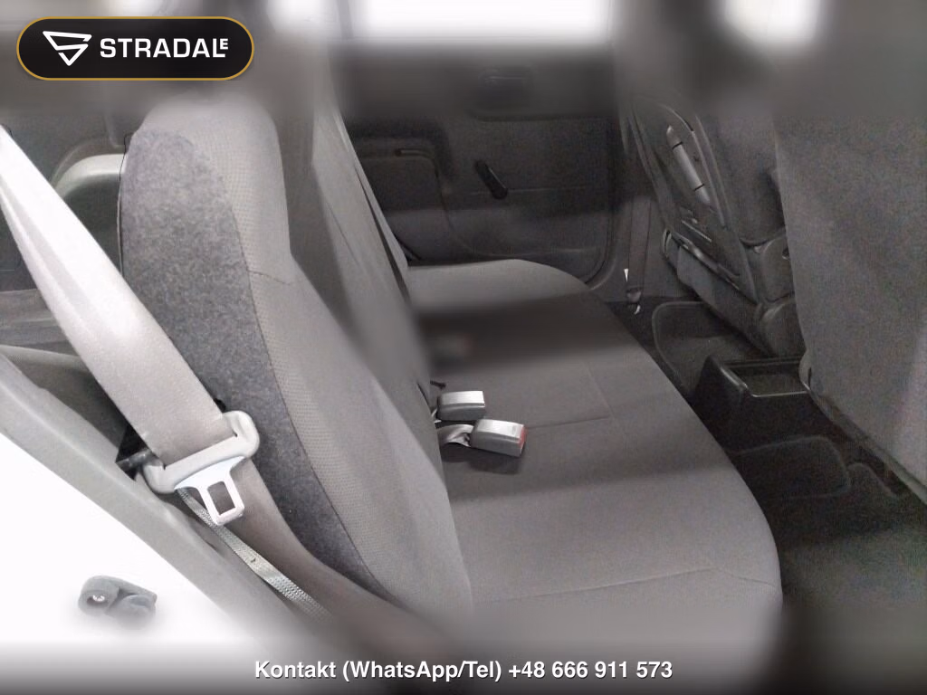 MITSUBISHI LANCER CARGO 4WD, miniaturka 7