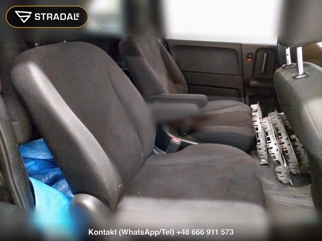 HONDA FREED 4WD, miniaturka 7