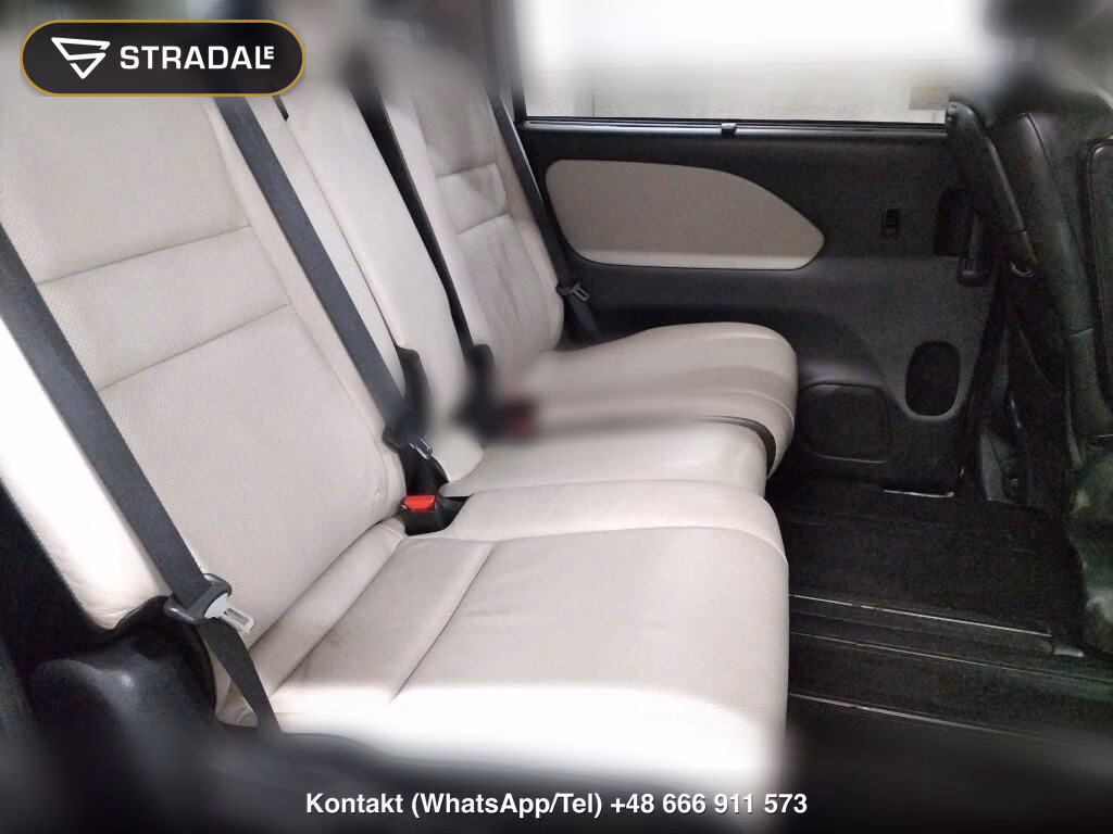 NISSAN SERENA 5D 4WD RIDER AUTECH 30TH ANNIVERSARY PROPILOT E, miniaturka 7