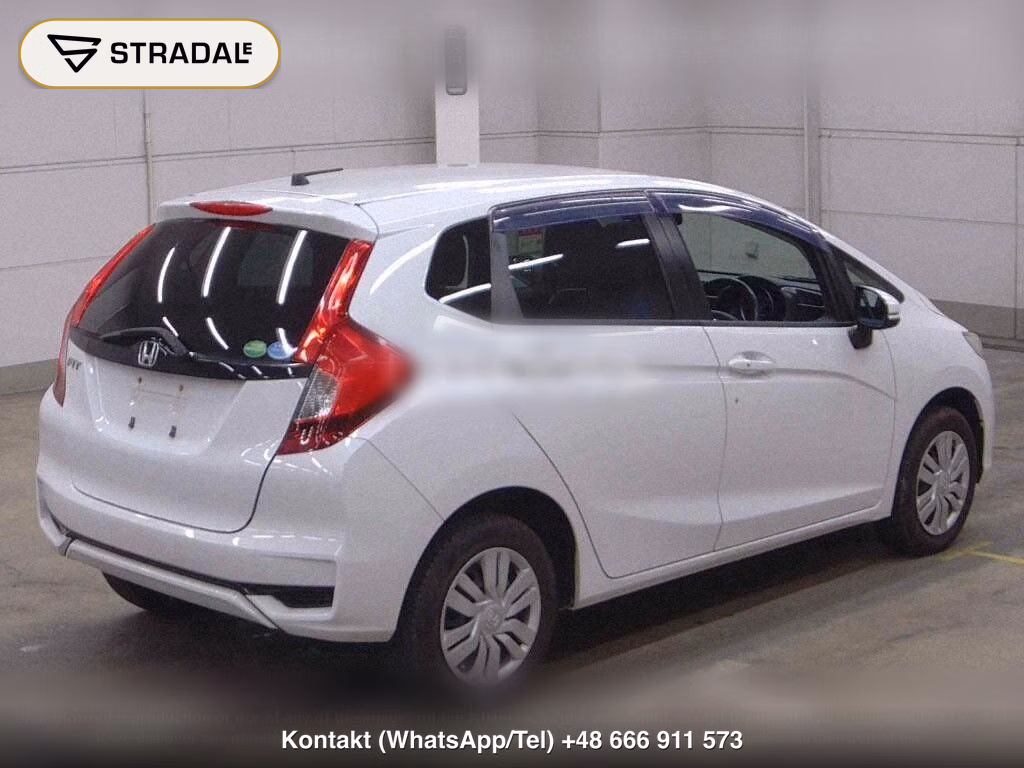 HONDA FIT 4WD 13G･F, miniaturka 6