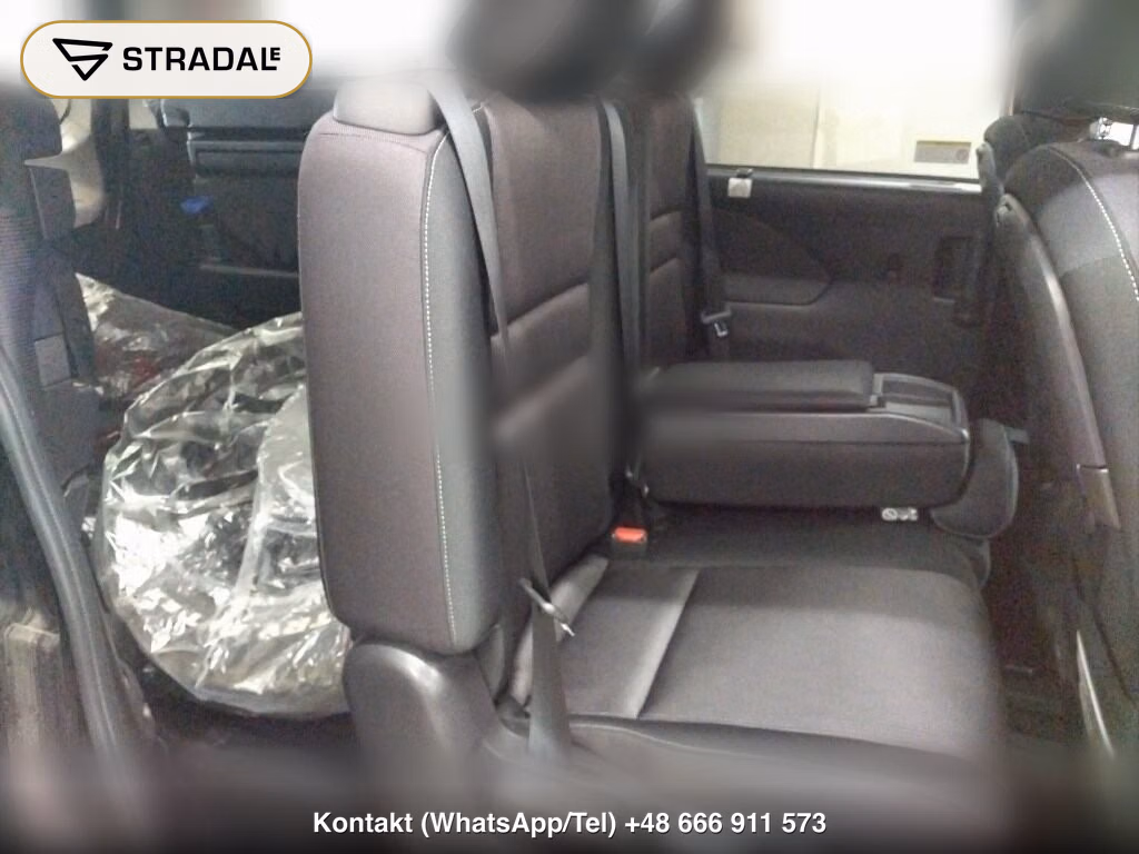NISSAN SERENA 5D 4WD HIGHWAY STAR, miniaturka 7