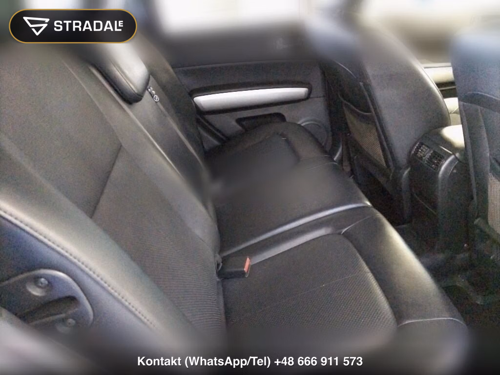 NISSAN X-TRAIL 4WD 20XTT, miniaturka 7