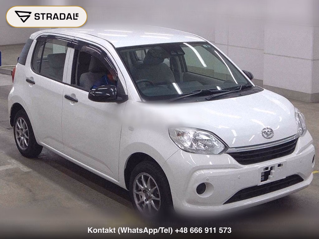 DAIHATSU BOON 4WD X SA Ⅲ, miniaturka 2