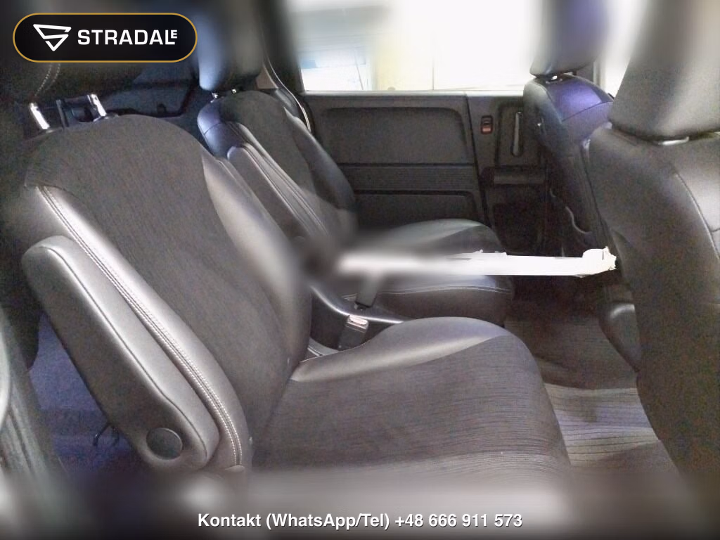 HONDA FREED HYBRID JUST SELECTION, miniaturka 7