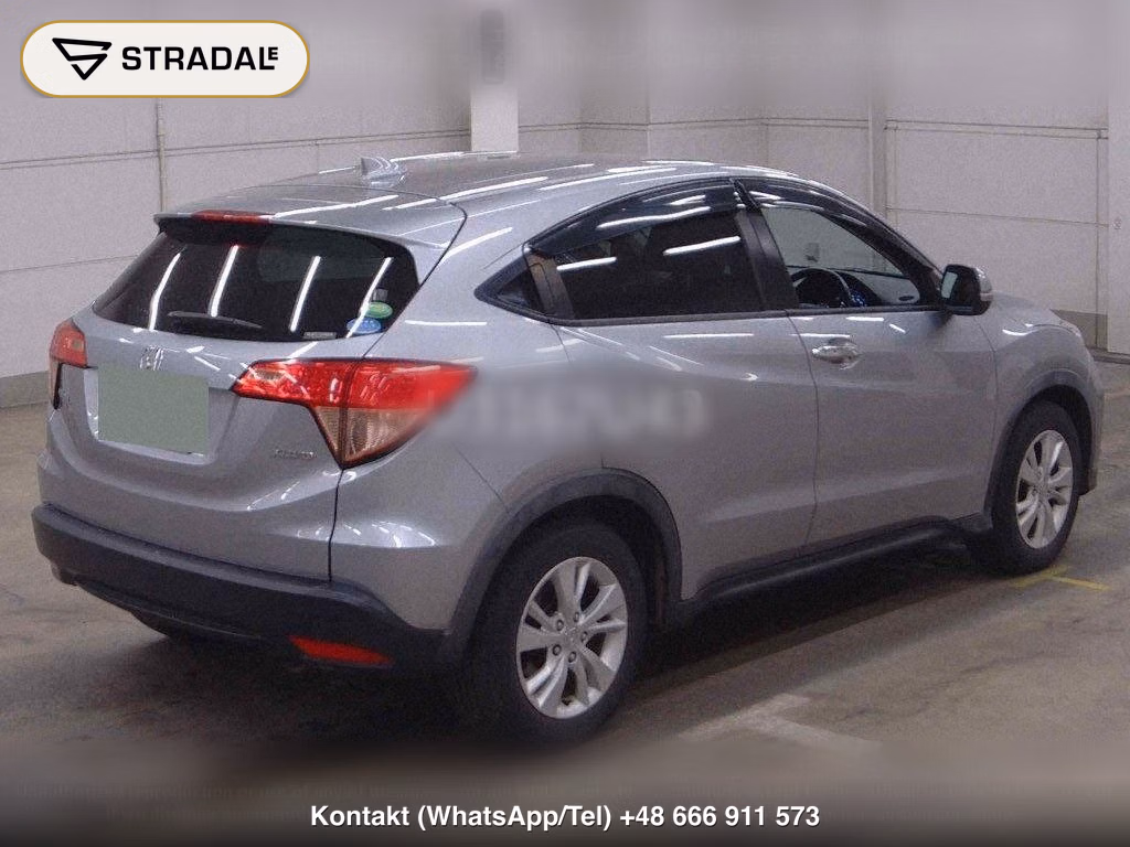 HONDA VEZEL 4WD X･HONDA SENSING, miniaturka 6