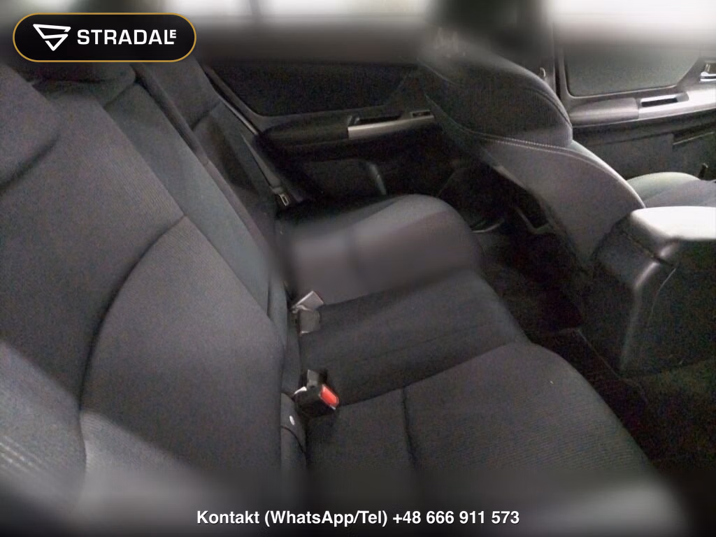 SUBARU IMPREZA SPORT 4WD 1.6I-L, miniaturka 7
