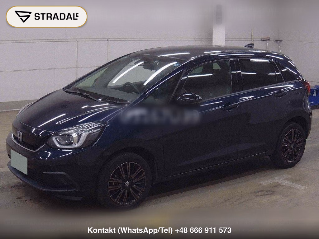 HONDA FIT 4WD EHEV HOME CASA, miniaturka 5
