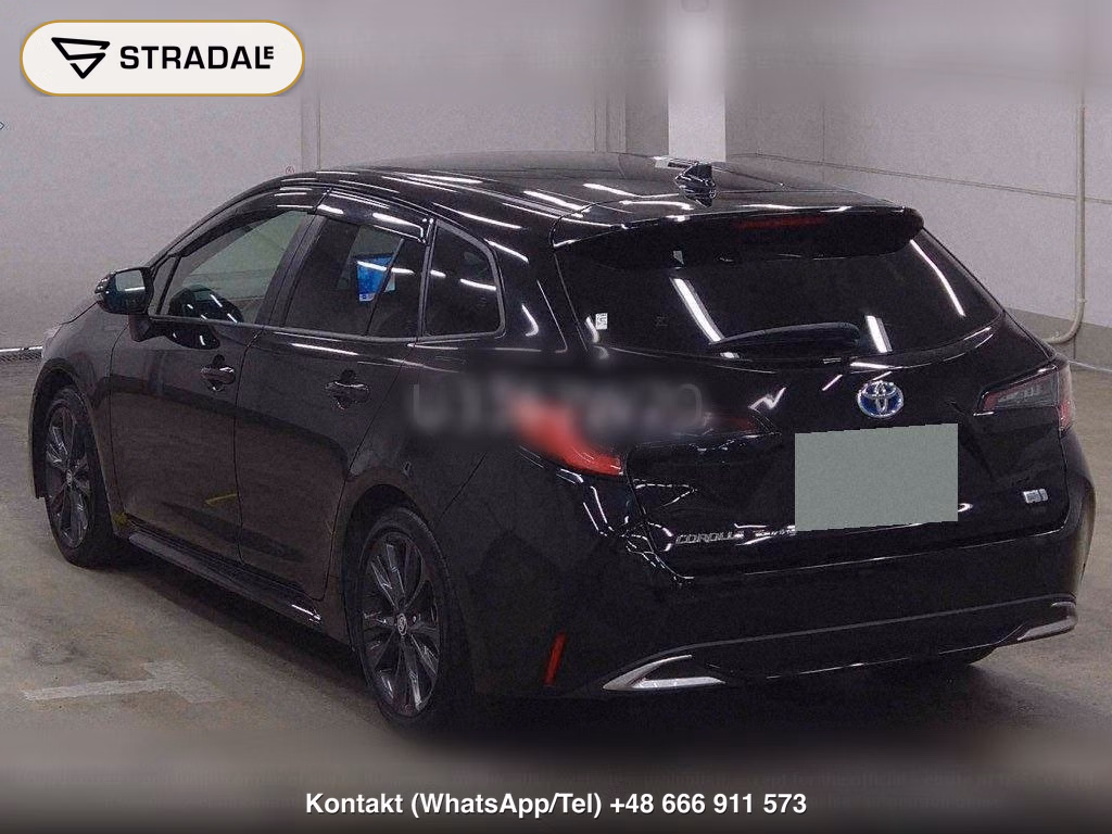 TOYOTA COROLLA TOURING 4WD HYBRID WXB, miniaturka 3