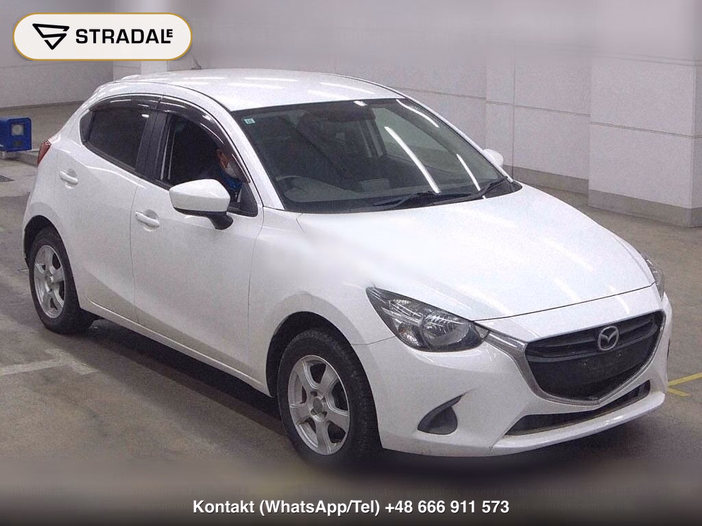 MAZDA DEMIO 5D 4W 13C, miniaturka 2