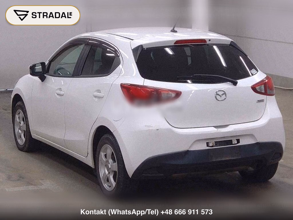 MAZDA DEMIO 5D 4W 13C, miniaturka 3