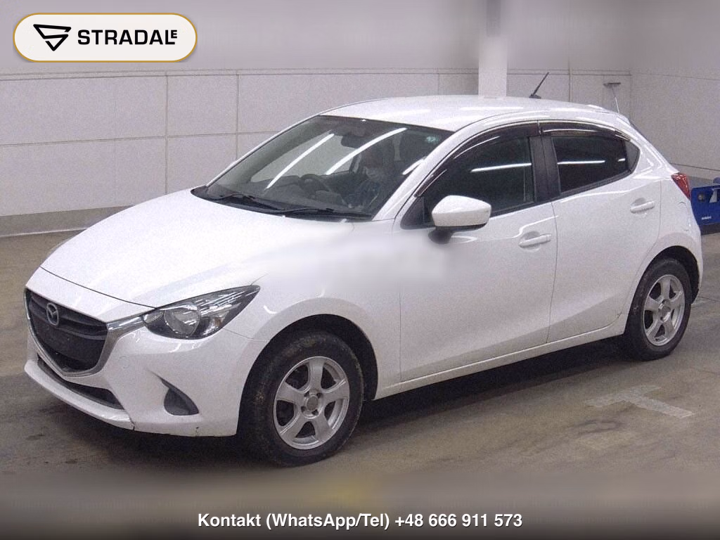 MAZDA DEMIO 5D 4W 13C, miniaturka 5