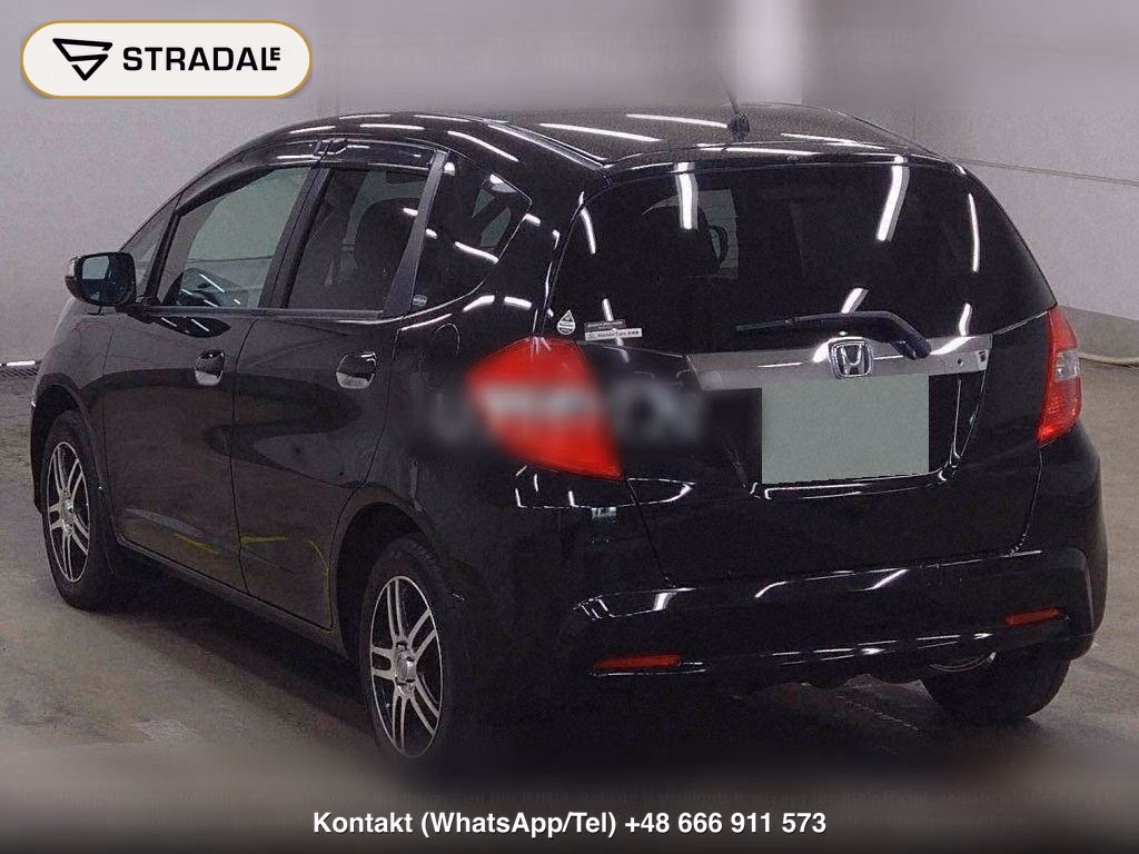 HONDA FIT 4WD 15X, miniaturka 3