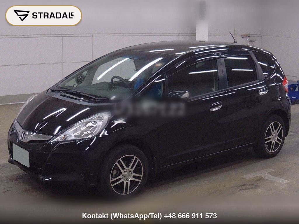 HONDA FIT 4WD 15X, miniaturka 5